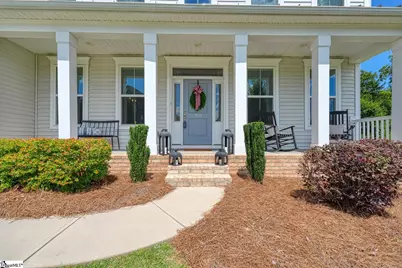 160 Scotts Bluff Drive, Simpsonville, SC 29681 - Photo 5