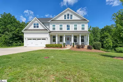 160 Scotts Bluff Drive, Simpsonville, SC 29681 - Photo 1