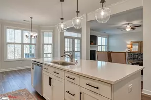 160 Scotts Bluff Dr, Simpsonville, SC 29681 - Photo 17