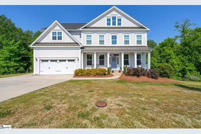 160 Scotts Bluff Drive, Simpsonville, SC 29681 - Photo 1