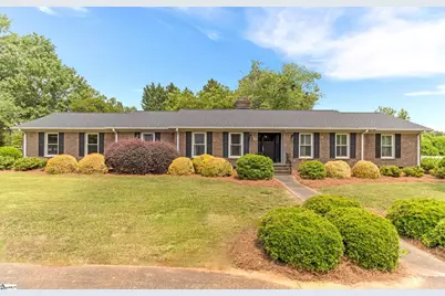 101 Lancelot Drive, Simpsonville, SC 29681 - Photo 1