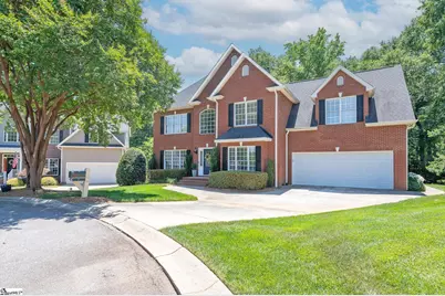 7 Kennesaw Way, Greer, SC 29650 - Photo 1