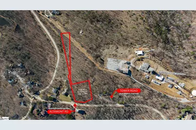 A Altamont Road, Greenville, SC 29609 - Photo 1