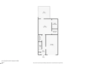 417 Canewood Pl, Mauldin, SC 29662 - Photo 35