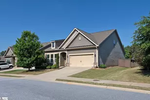 7 Common Oaks Ct, Simpsonville, SC 29681 - Photo 1