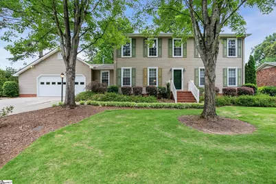 208 Longstreet Drive, Greer, SC 29650 - Photo 1