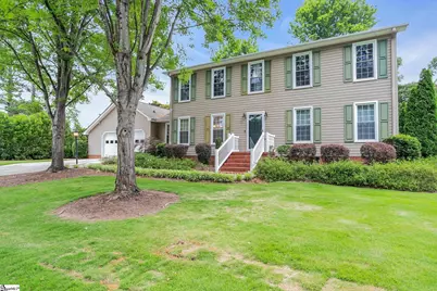 208 Longstreet Drive, Greer, SC 29650 - Photo 31