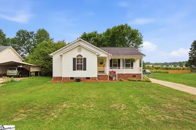 23 Duncan Road, Greenville, SC 29617 - Photo 1