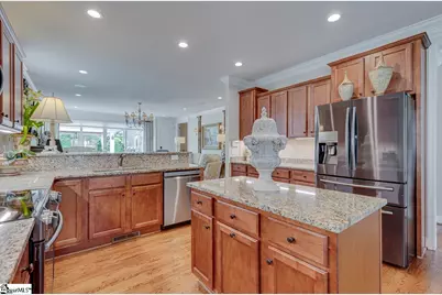 20 Flintwood Drive, Simpsonville, SC 29681 - Photo 7