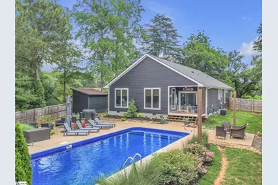 2452 Fews Bridge Road, Greer, SC 29651 - Photo 29