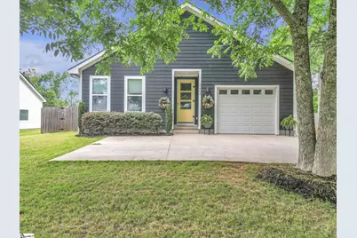 2452 Fews Bridge Road, Greer, SC 29651 - Photo 1
