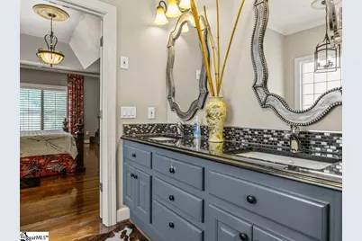 504 Spring Point Court, Simpsonville, SC 29681 - Photo 21