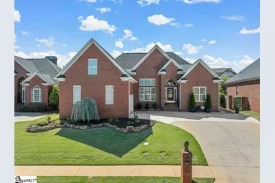 504 Spring Point Court, Simpsonville, SC 29681 - Photo 1