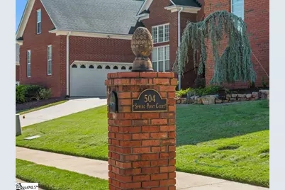 504 Spring Point Court, Simpsonville, SC 29681 - Photo 43