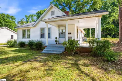 524 Church Street, Laurens, SC 29360 - Photo 1