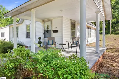 524 Church Street, Laurens, SC 29360 - Photo 5