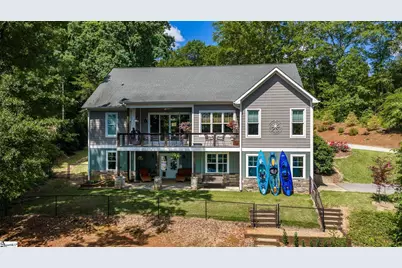 2415 Sandy Ford Road, Chesnee, SC 29323 - Photo 39