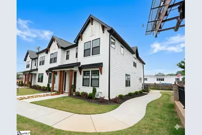 1192 N Pleasantburg Drive, Greenville, SC 29607 - Photo 1