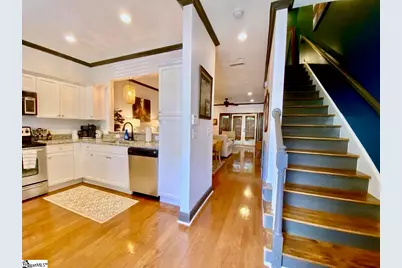 20 Howe Street #Unit 11, Greenville, SC 29601 - Photo 5