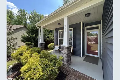 208 Mountain Slope Court, Travelers Rest, SC 29690 - Photo 3