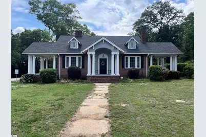 409 Brown Avenue, Belton, SC 29627 - Photo 1