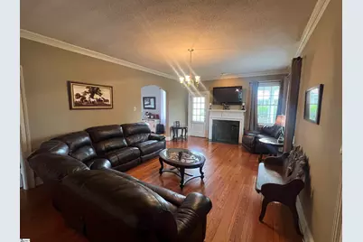 409 Brown Avenue, Belton, SC 29627 - Photo 5