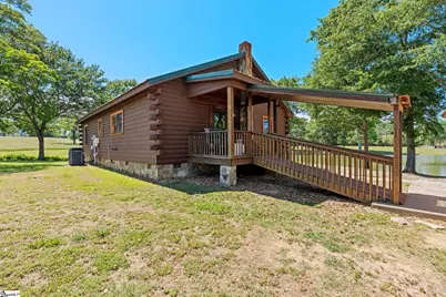 425 Cooper Bridge Road, Woodruff, SC 29388 - Photo 13