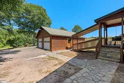 425 Cooper Bridge Road, Woodruff, SC 29388 - Photo 13