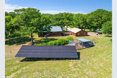 425 Cooper Bridge Road, Woodruff, SC 29388 - Photo 7