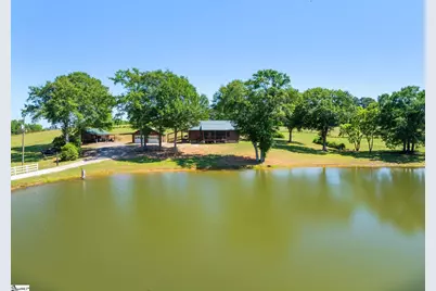 425 Cooper Bridge Road, Woodruff, SC 29388 - Photo 1