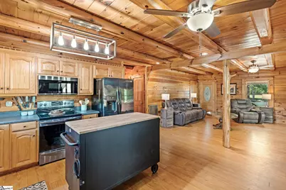 425 Cooper Bridge Road, Woodruff, SC 29388 - Photo 19