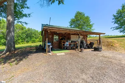 425 Cooper Bridge Road, Woodruff, SC 29388 - Photo 35
