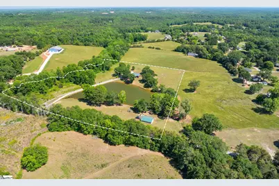 425 Cooper Bridge Road, Woodruff, SC 29388 - Photo 49