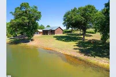 425 Cooper Bridge Road, Woodruff, SC 29388 - Photo 5