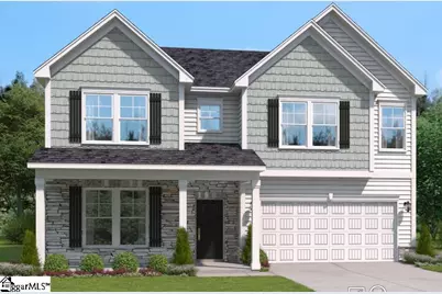201 Thurgood Drive Extension, Greenville, SC 29607 - Photo 1