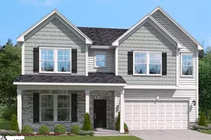201 Thurgood Dr Ext, Greenville, SC 29607 - Photo 1