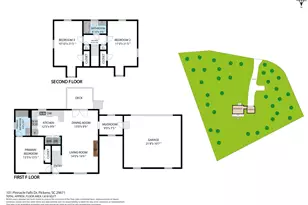 101 Pinnacle Falls, Pickens, SC 29671 - Photo 45