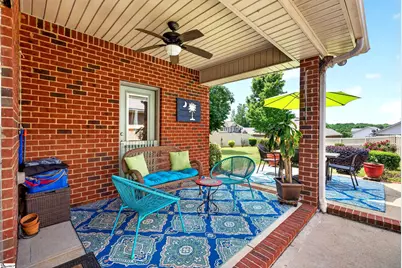 253 Scottish Avenue, Simpsonville, SC 29680 - Photo 25