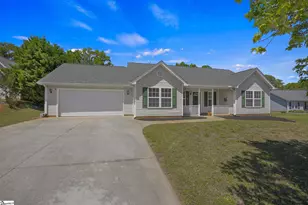 122 Bean Mill Way, Anderson, SC 29625 - Photo 5