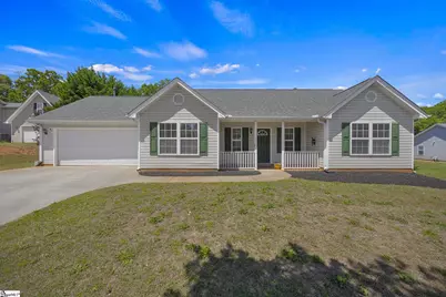 122 Bean Mill Way, Anderson, SC 29625 - Photo 1