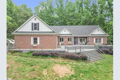 146 Butternut Drive, Pickens, SC 29671 - Photo 1