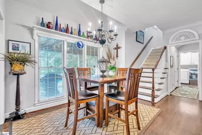 1 Squires Meadow Court, Simpsonville, SC 29681 - Photo 5