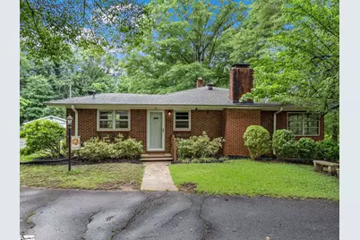 151 Donald Road, Spartanburg, SC 29307 - Photo 1