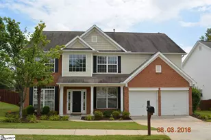 207 Tanner Chase Way, Greenville, SC 29607 - Photo 1