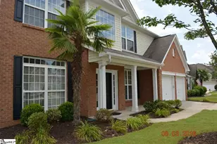207 Tanner Chase Way, Greenville, SC 29607 - Photo 3