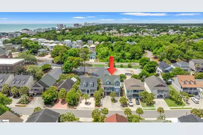 407 5th  Ave. South, North Myrtle Beach, SC 29582 - Photo 41
