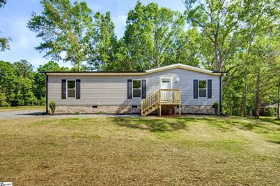 656 Plainview Drive, Spartanburg, SC 29307 - Photo 1