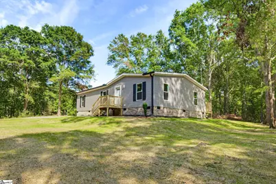 656 Plainview Drive, Spartanburg, SC 29307 - Photo 3