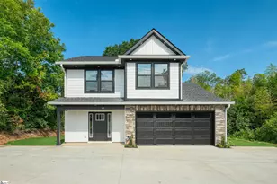 414 S Jefferson Ave, Anderson, SC 29624 - Photo 1