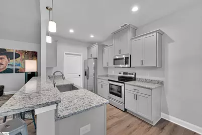 409 Hillside Drive, Anderson, SC 29625 - Photo 5